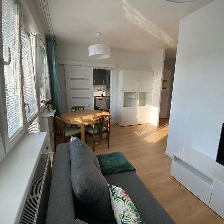 Apartament Bajka Быдгощ Экстерьер фото