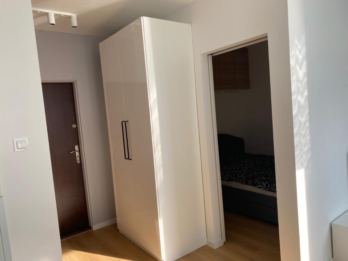 Apartament Bajka Быдгощ Экстерьер фото
