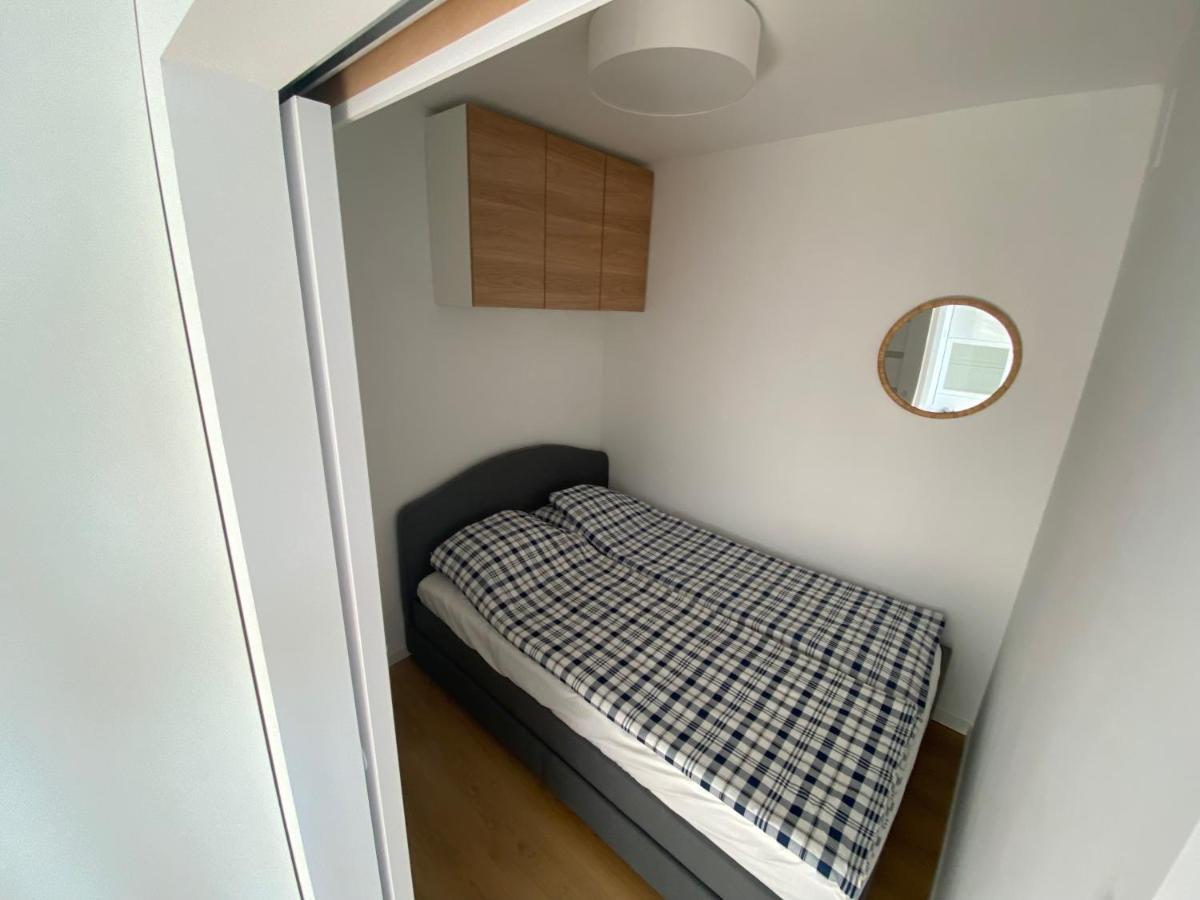 Apartament Bajka Быдгощ Экстерьер фото