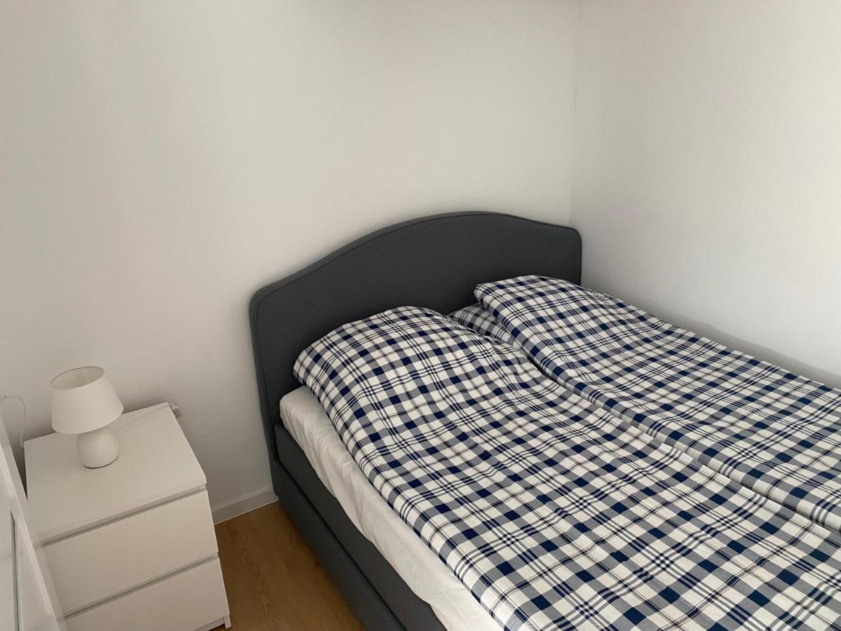 Apartament Bajka Быдгощ Экстерьер фото