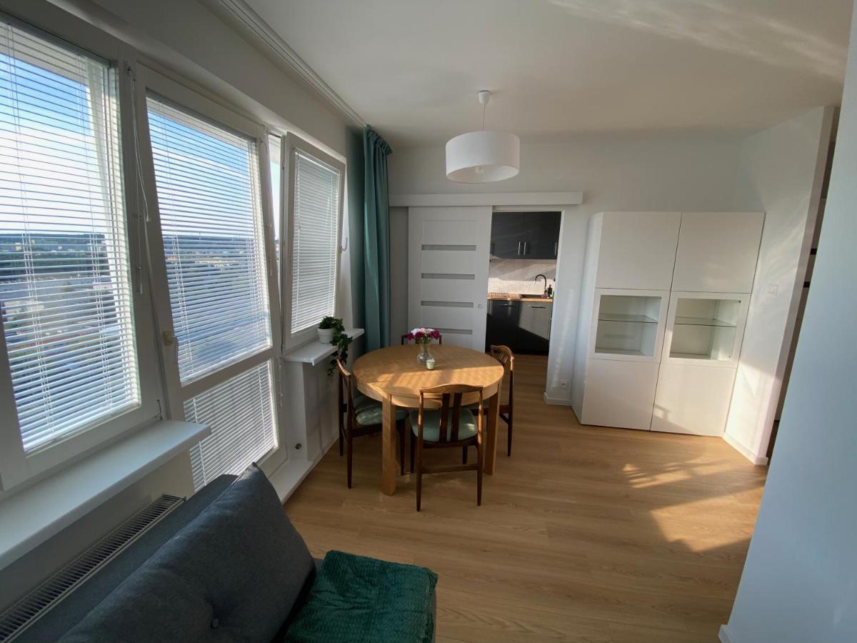 Apartament Bajka Быдгощ Экстерьер фото