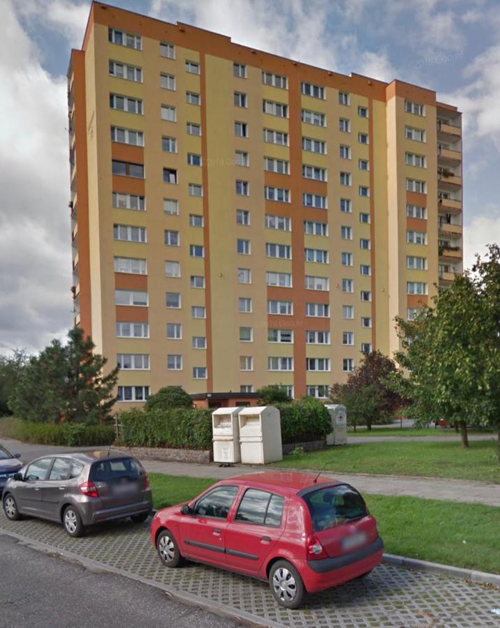 Apartament Bajka Быдгощ Экстерьер фото